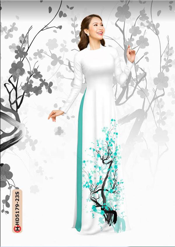 1610941404 453 vai ao dai dep hoa in 3D (1)